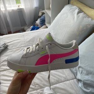 Puma Sneakers